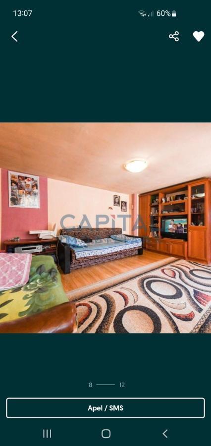 クルージュ＝ナポカ Casa Ionelaヴィラ エクステリア 写真